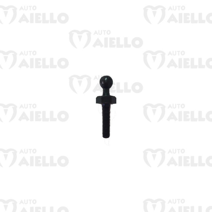 7W103 Vite a sfera per attacco ammortizzatore portellone posteriore Aixam