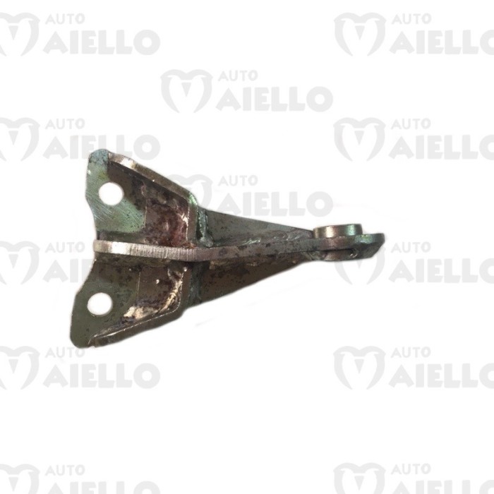 STAFFA PORTAMOZZO ANTERIORE DESTRA TASSO BINGO ITALCAR T2 T3