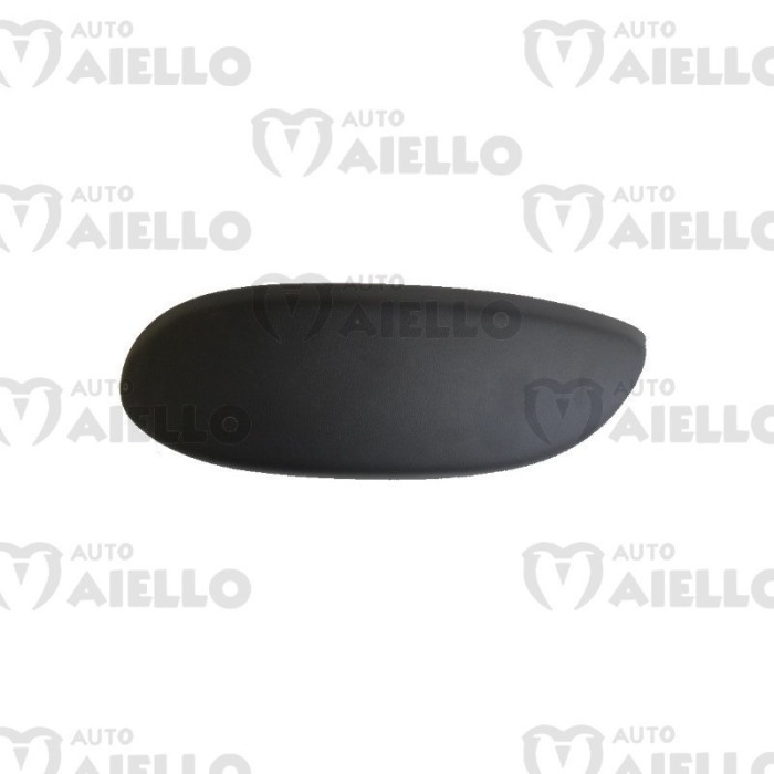 Modanatura sx paracolpi per paraurti anteriore tasso bingo