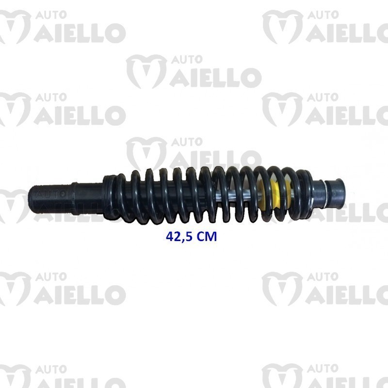 Ammortizzatore anteriore bellier jade