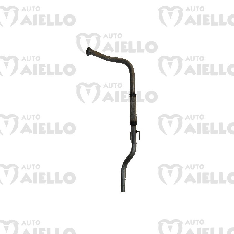 TUBO FLESSIBILE SCARICO MARMITTA CHATENET BAROODER SPEEDINO YANMAR