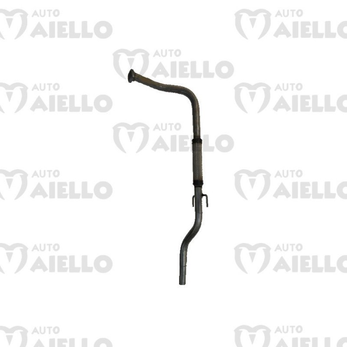 TUBO FLESSIBILE SCARICO MARMITTA CHATENET BAROODER SPEEDINO YANMAR