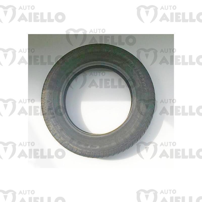 KIT RUOTINO DI SCORTA AIXAM CERCHIO ACCIAIO "13 + PNEUMATICO 145/70 R13