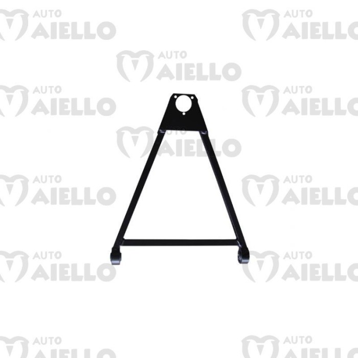 Braccio triangolo anteriore Chatenet Barooder Speedino