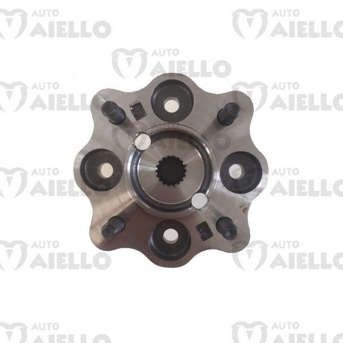 Disco freno anteriore d.209mm Chatenet Barooder Speedino CH26