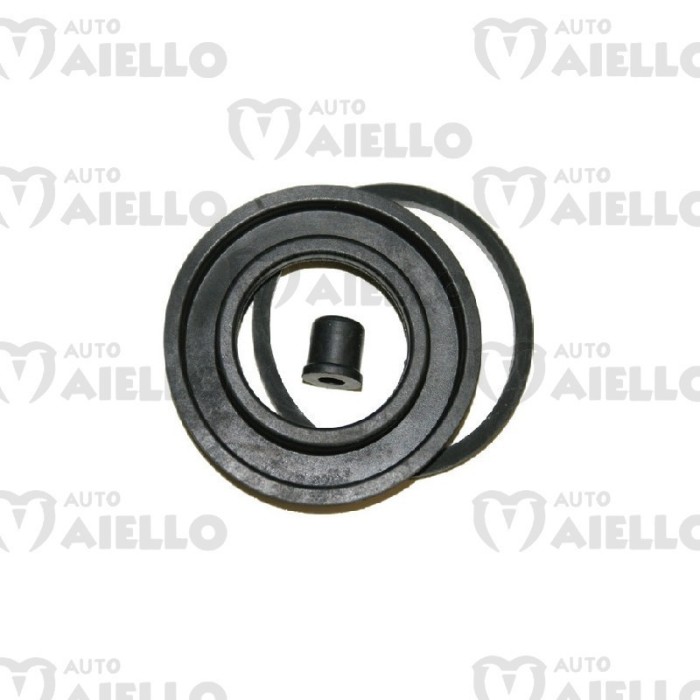 0122034 Kit guarnizione pinza freno comex Aixam Casalini Chatenet Grecav Italcar Tasso