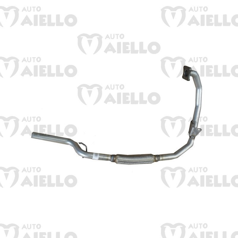 Tubo flessibile scarico marmitta Chatenet CH26 CH30 CH32