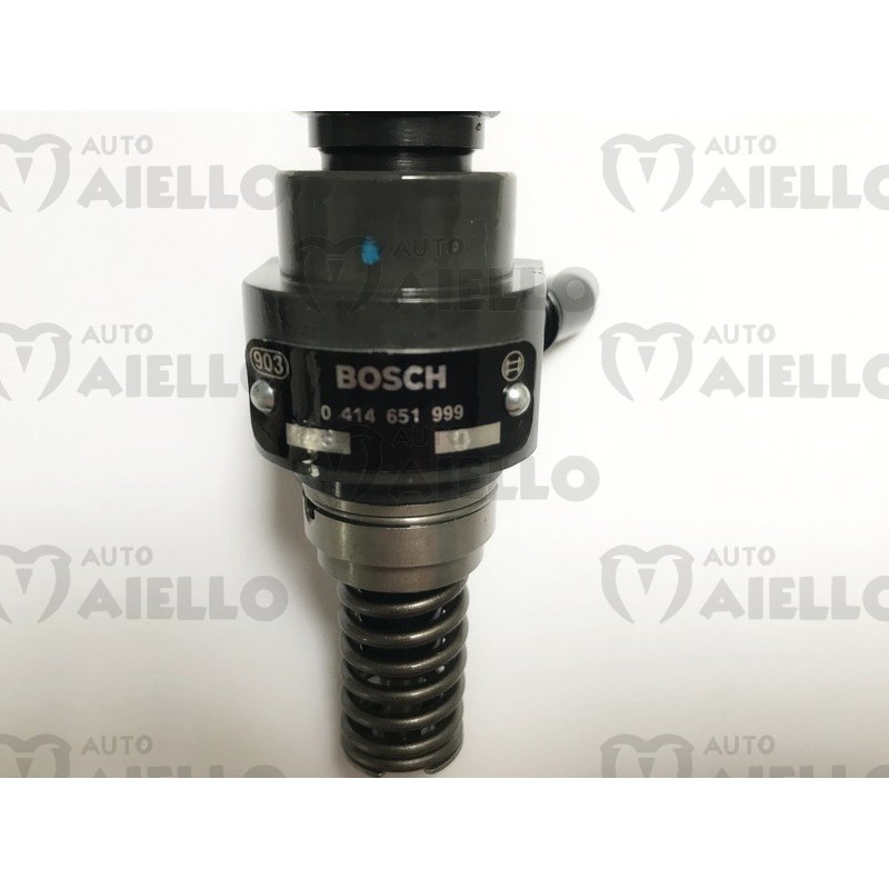 Pompa iniezione diesel per lombardini common rail 442 492 dci