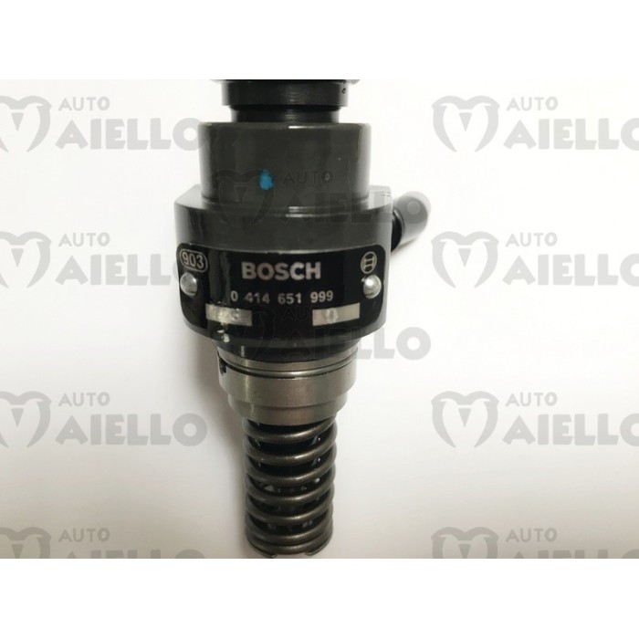 Pompa iniezione diesel per lombardini common rail 442 492 dci