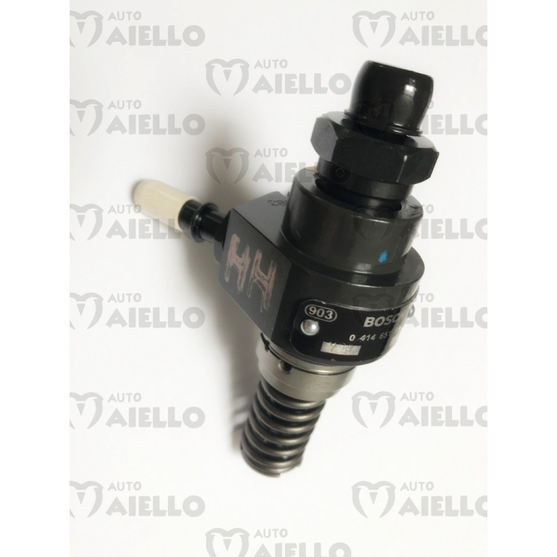 Pompa iniezione diesel per lombardini common rail 442 492 dci