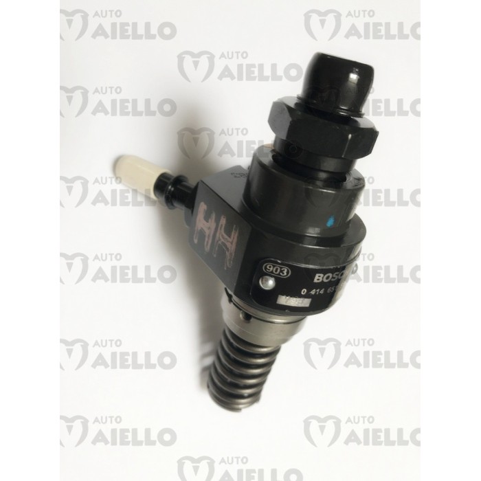 Pompa iniezione diesel per lombardini common rail 442 492 dci