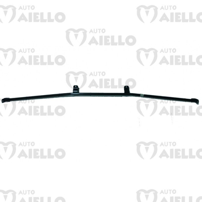 0138001 Barra inferiore supporto paraurti anteriore Chatenet CH26