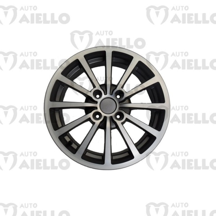 Cerchio in lega 15" Chatenet CH26 CH28 CH30 CH32