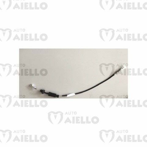 Cavo filo acceleratore microcar mgo motore yanmar e progress 2