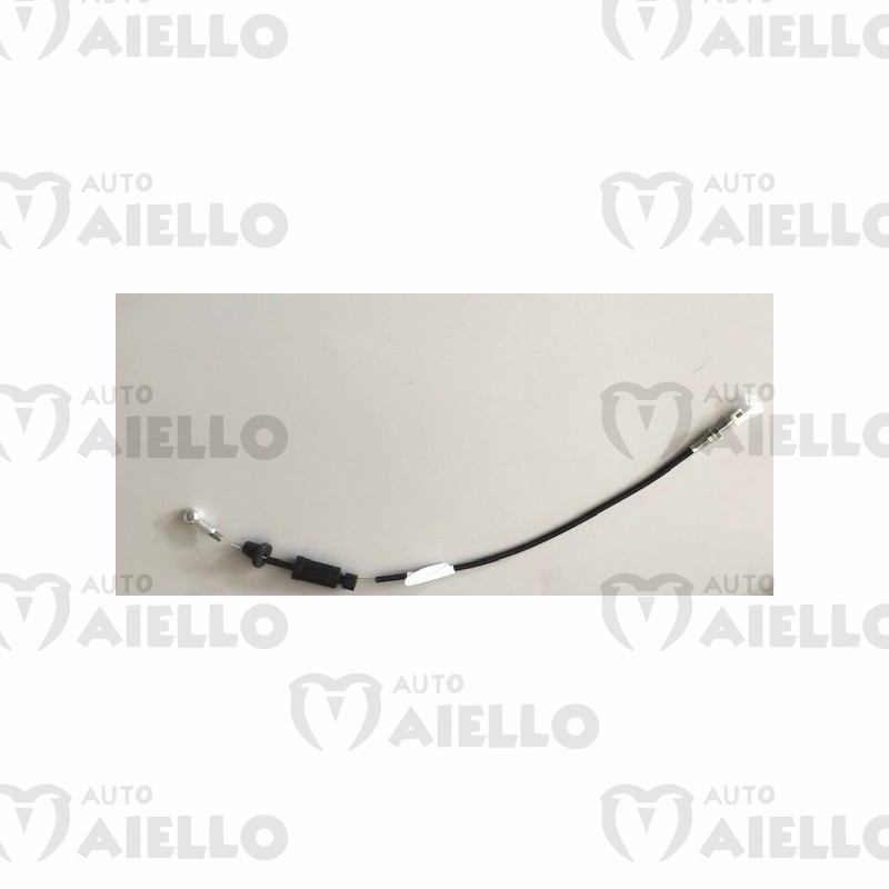 Cavo filo acceleratore microcar mgo motore yanmar e progress