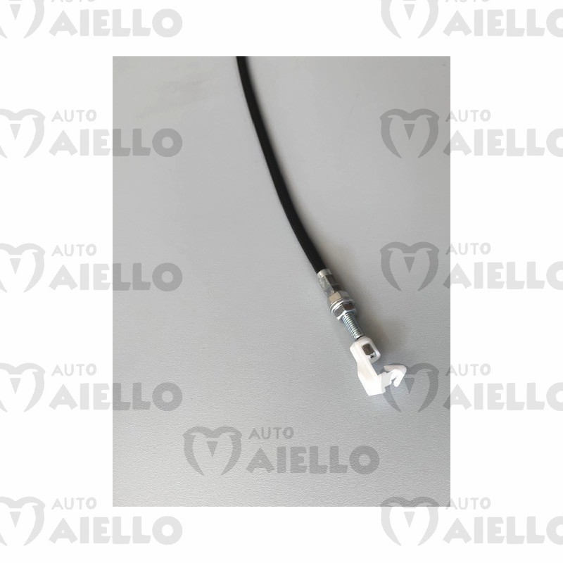 Cavo filo acceleratore microcar mgo motore yanmar e progress