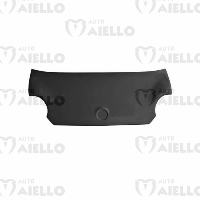 7K085 cofano anteriore aixam 300 400