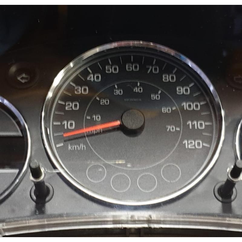 8AJ033A Strumentazione veglia Aixam 125 benzina A751 Scouty Crossline Crossover Roadline