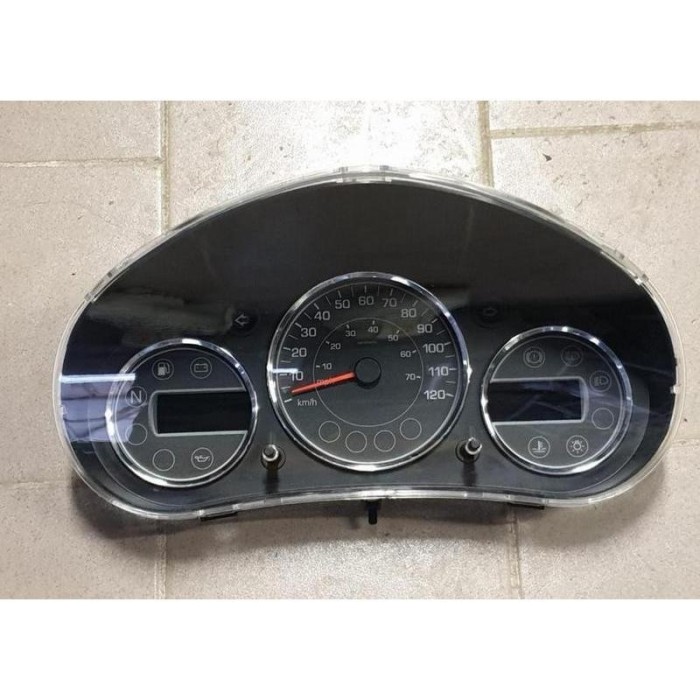 8AJ033A Strumentazione veglia Aixam 125 benzina A751 Scouty Crossline Crossover Roadline