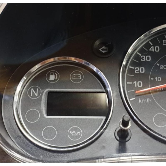 8AJ033A Strumentazione veglia Aixam 125 benzina A751 Scouty Crossline Crossover Roadline