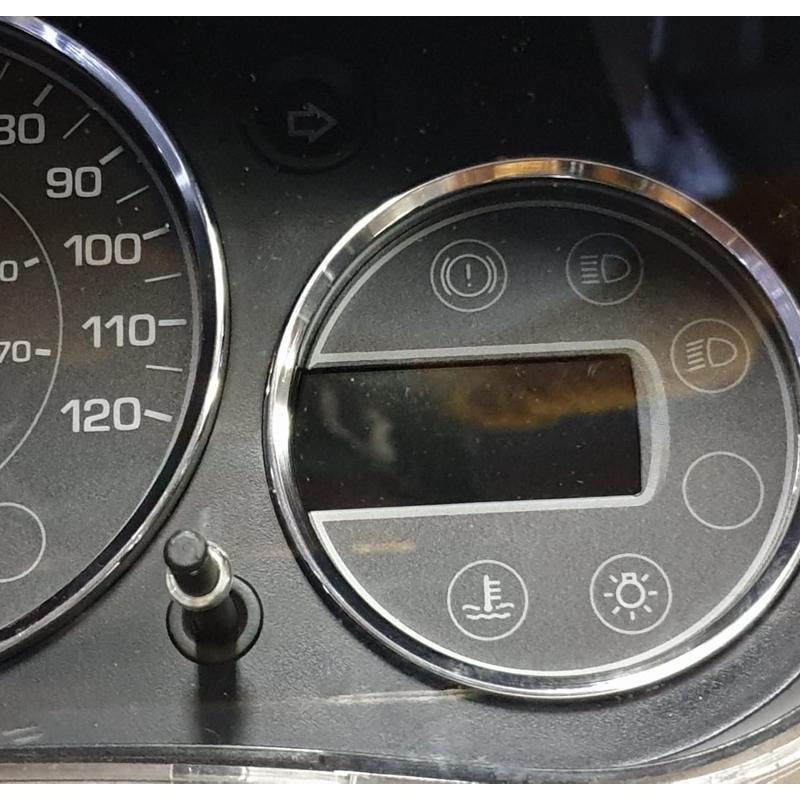 8AJ033A Strumentazione veglia Aixam 125 benzina A751 Scouty Crossline Crossover Roadline