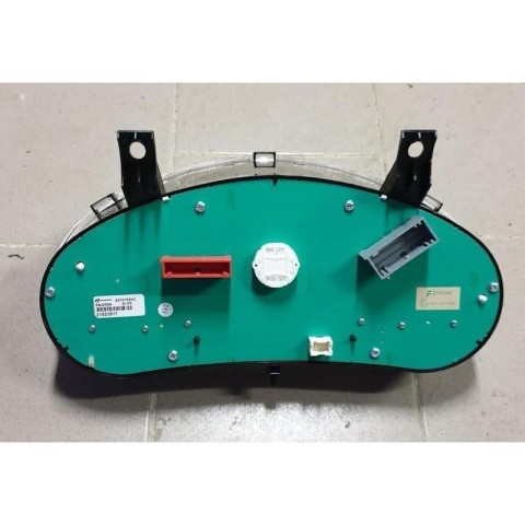 8AJ033A Strumentazione veglia Aixam 125 benzina A751 Scouty Crossline Crossover Roadline 2