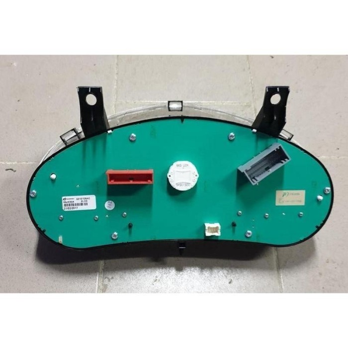 8AJ033A Strumentazione veglia Aixam 125 benzina A751 Scouty Crossline Crossover Roadline