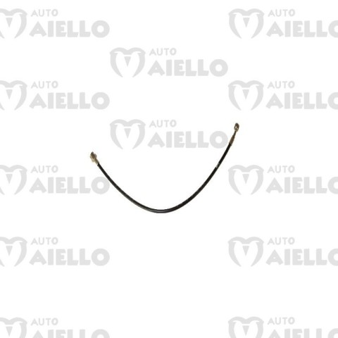 Tubo flessibile freno anteriore Grecav Eke LM4 LM5 Jdm Titane