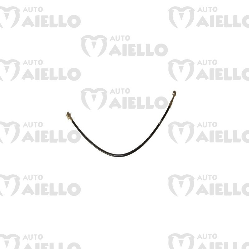 Tubo flessibile freno anteriore Grecav Eke LM4 LM5 Jdm Titane