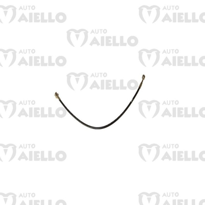 Tubo flessibile freno anteriore Grecav Eke LM4 LM5 Jdm Titane