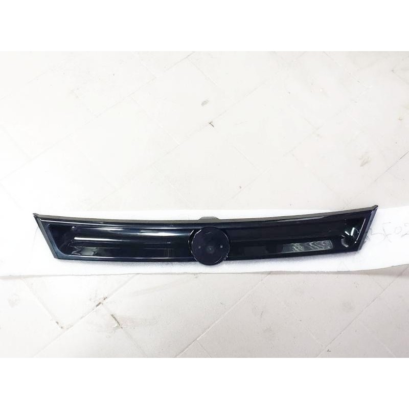 7AY020X Calandra anteriore Aixam city e-coupe e-city gamme vision