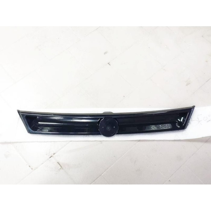 7AY020X Calandra anteriore Aixam city e-coupe e-city gamme vision