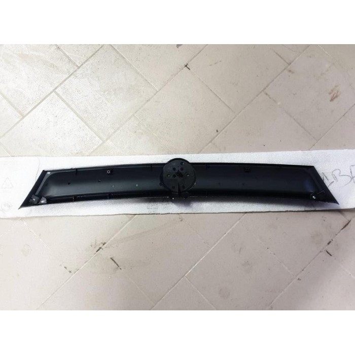 7AY020X Calandra anteriore Aixam city e-coupe e-city gamme vision