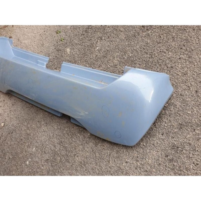 Paraurti posteriore italcar tasso king T3