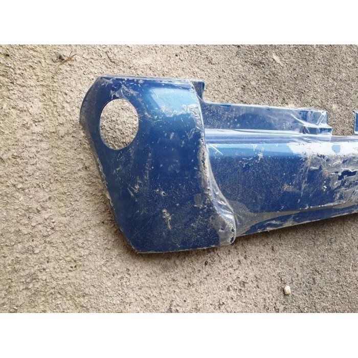 Paraurti posteriore italcar tasso king T2