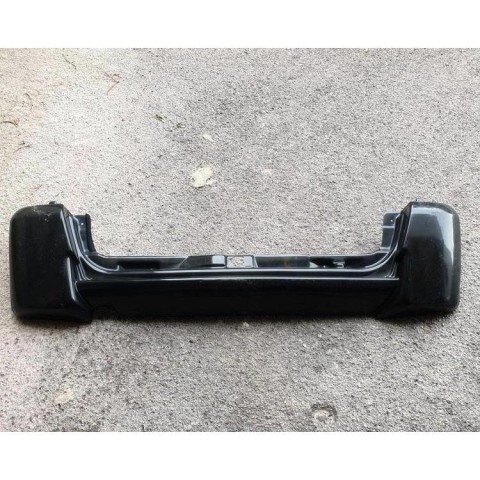 7AG029 PARAURTI POSTERIORE AIXAM CITY ROADLINE MEGA MINAUTO 2