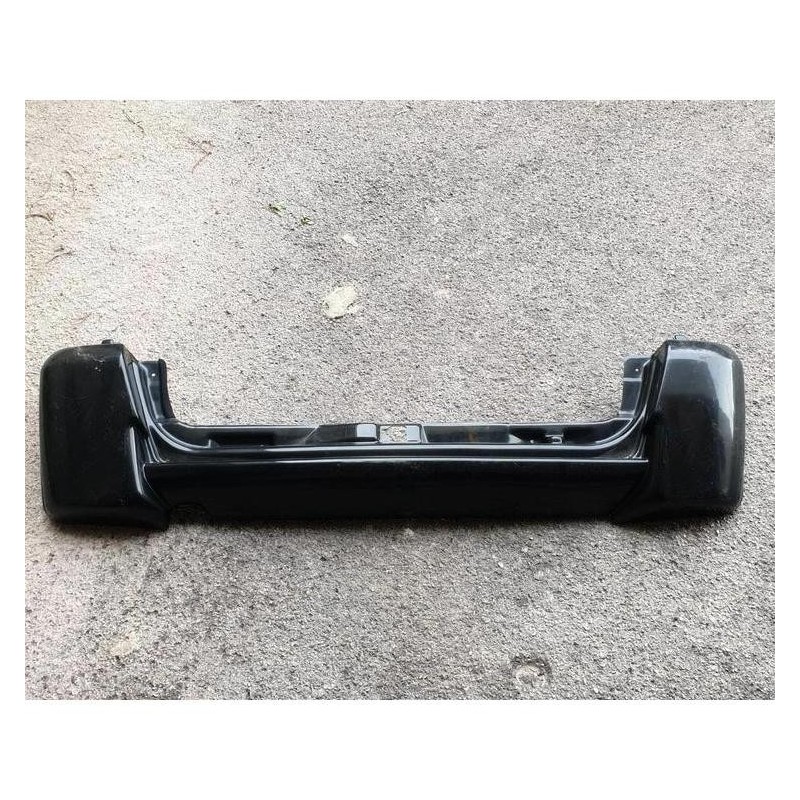 7AG029 PARAURTI POSTERIORE AIXAM CITY ROADLINE MEGA MINAUTO