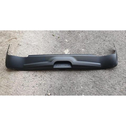 1401329 Spoiler fascia paraurti posteriore Microcar M8 2