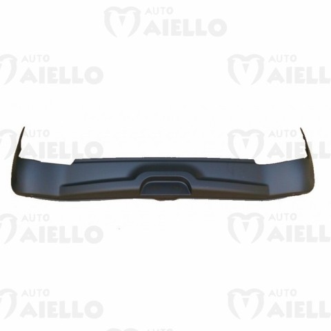 1401329 Spoiler fascia paraurti posteriore Microcar M8
