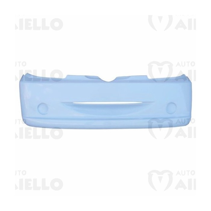 107027 Paraurti anteriore jdm albizia