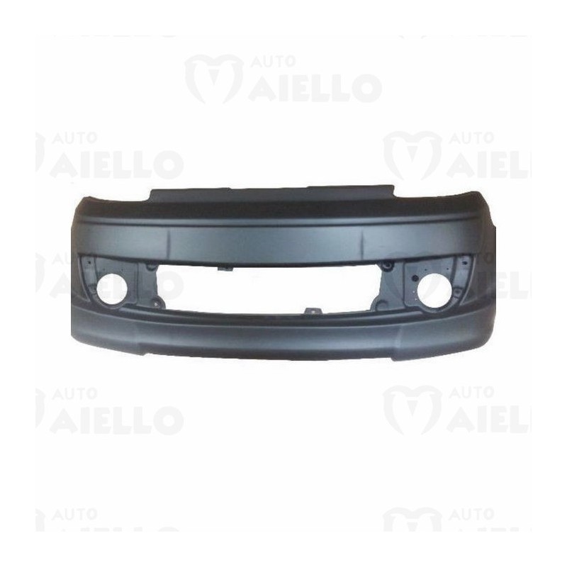 1008114 Paraurti anteriore microcar MGO I versione