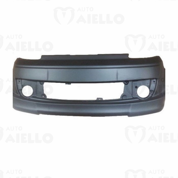 1008114 Paraurti anteriore microcar MGO I versione