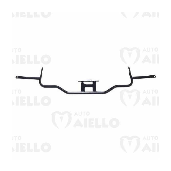 7AP317 Telaietto supporto paraurti anteriore aixam city impulsion crossline gto minauto crossover