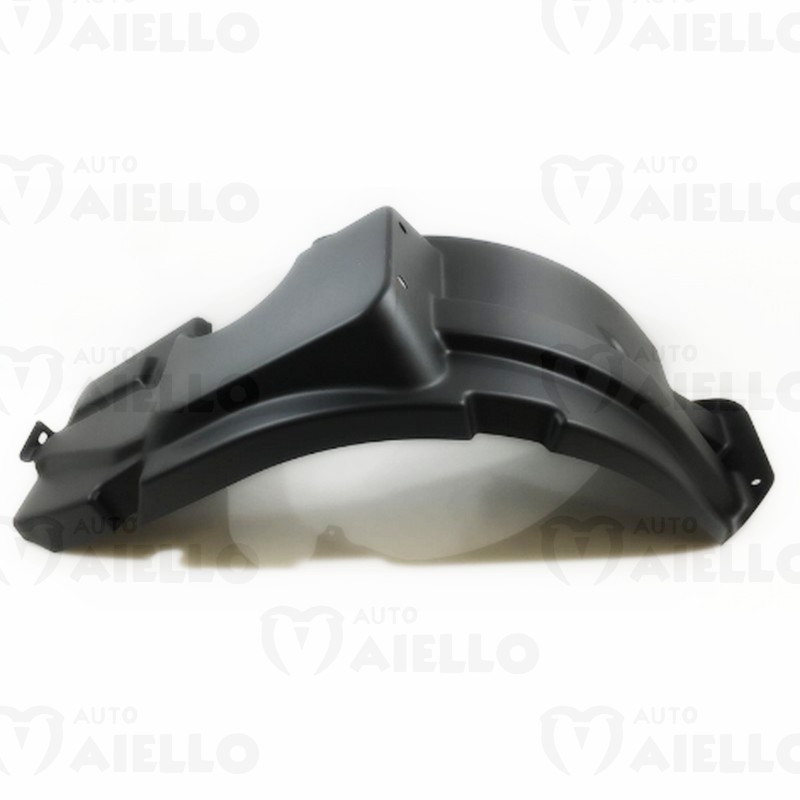 1408170 Passaruota parasassi lokari anteriore destro Ligier JS50 F2 F3 JS56 2 versione