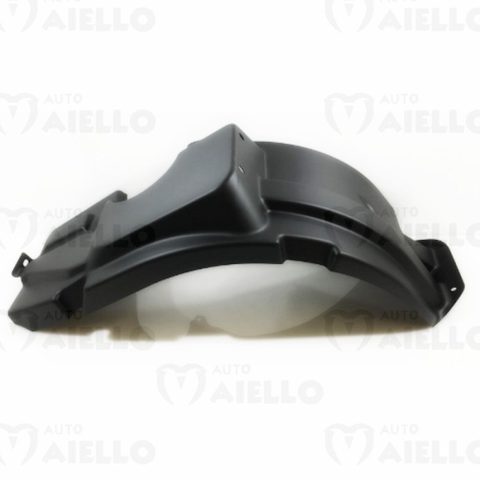 1408170 Passaruota parasassi lokari anteriore destro Ligier JS50 F2 F3 JS56 2 versione