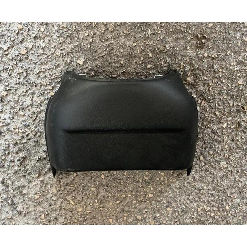 Carter superiore volante sterzo cruscotto Italcar Tasso King T2 T3