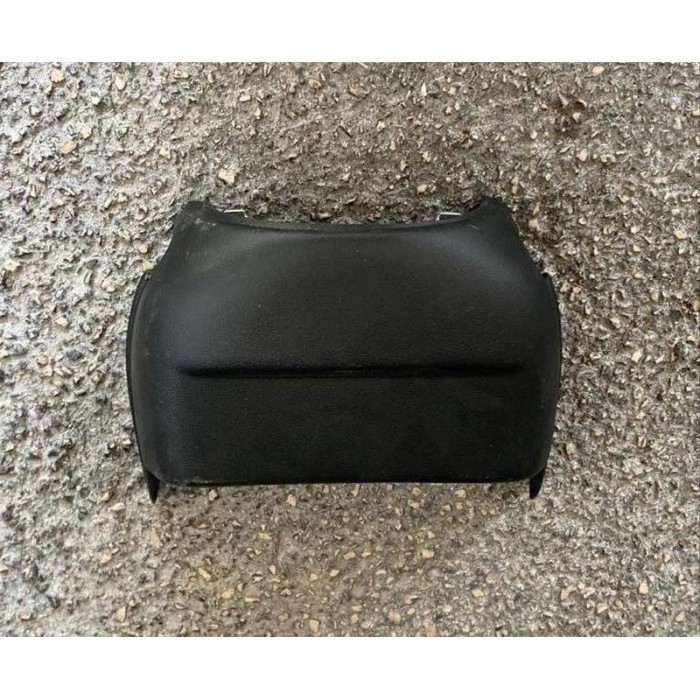 Carter superiore volante sterzo cruscotto Italcar Tasso King T2 T3