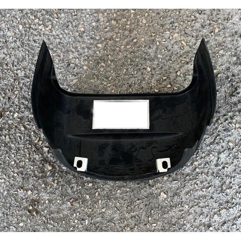 Carter superiore volante sterzo cruscotto Italcar Tasso King T2 T3