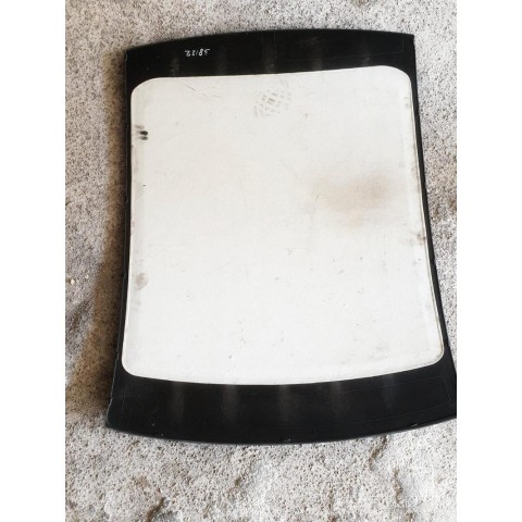 Tetto in plastica Smart Fortwo Pure 2