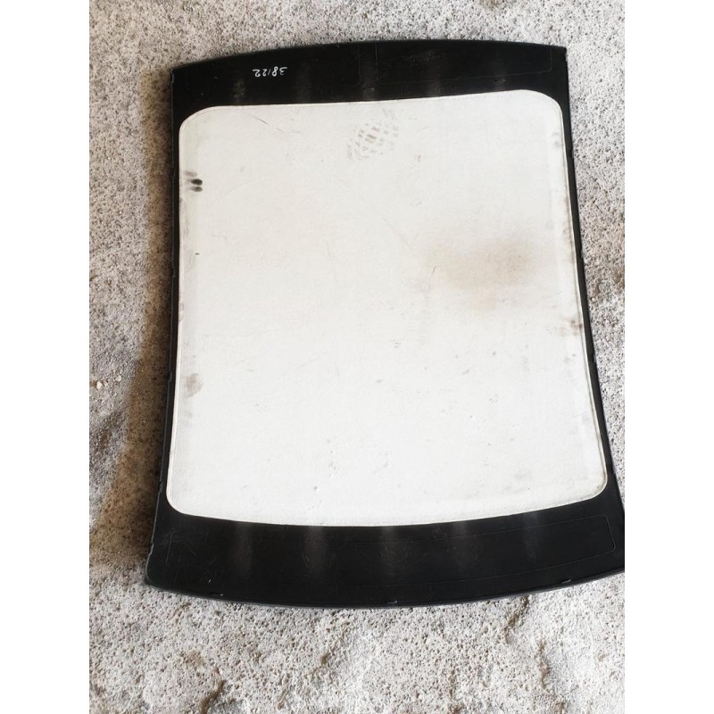 Tetto in plastica Smart Fortwo Pure